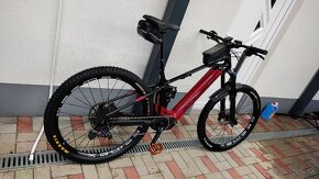 elektrobicykel Mondraker crafty R - 2