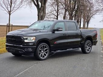 Dodge Ram Sport - 2