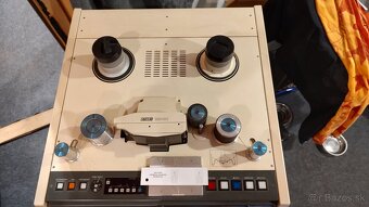 Otari MX-80  24 input tape machine - 2