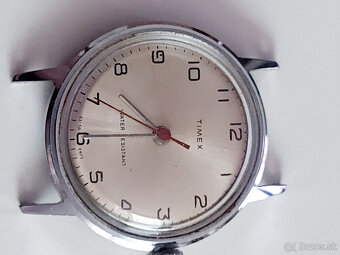 hodinky timex - 2