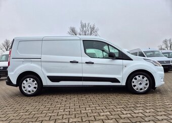 Ford Transit Connect Long 1,5TdCi/120KM - bez Dph - 2