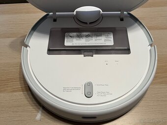 Robotický vysávač Xiaomi Mi Robot Vacuum Mop 2 Pro - 2