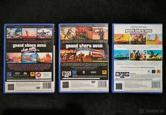 GTA PS2 - 2