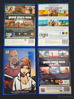 GTA PS2 - 2