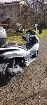 Honda  pcx 125 - 2