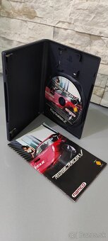 Ridge Racer V PS2 - 2