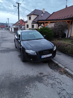 Audi A4 b7 2.0 Tdi - 2