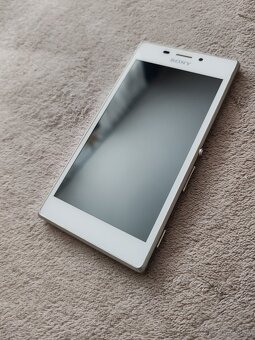 Sony xperia M2 - citaj inzerat - 2