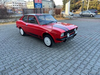 Fiat 128 sport coupé 1300 s - 2