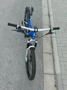 Predam detsky elektrobike Woom Up - 2