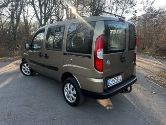 Fiat Doblo - 2