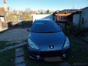 Predam peugeot 307 SW - 2