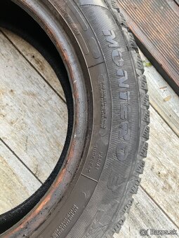 ^Fulda 185/65 R15 zimne pneu - 2