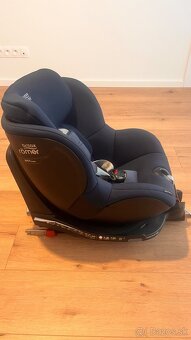 Britax Romer M-i-Size - 2