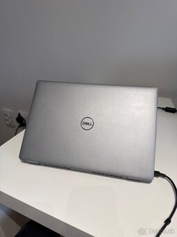 Dell Latitude 5320, intel i7 vPRO, 16gb, 512SSD Touch - 2