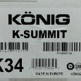 Reťaze Konig K-Summit - 2