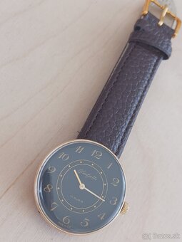 GUB Glashutte - 2