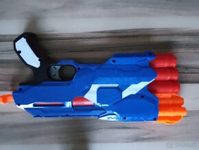 NERF pistol - 2