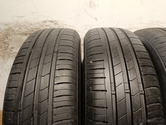 185/65 R15 Letné pneumatiky Hankook Kinergy Eco 4 kusy - 2