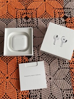 Apple Airpod 4 - 2