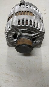 Alternator Bosch 03G 903 023 VW, Skoda , Ford , Dodge , - 2