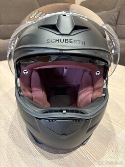 Schuberth C3 Pro Woman - 2