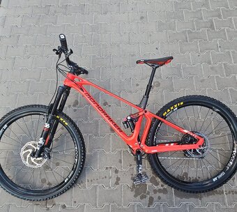 Mondraker Foxy Carbon R - 2