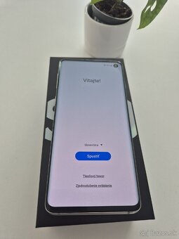 Samsung Galaxy S10 128GB Dual SIM - 2