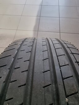 Letné pneu 225/55 R18 98H Yokohama Advan V61 - 2