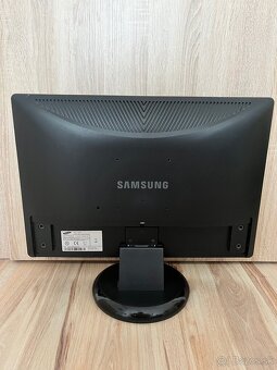 Monitor SAMSUNG GH22WS - 2