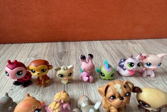 LPS littlest pet shop - 2