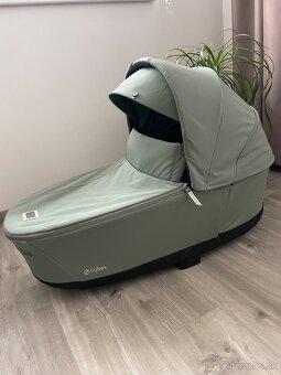 Vanička cybex priam - 2