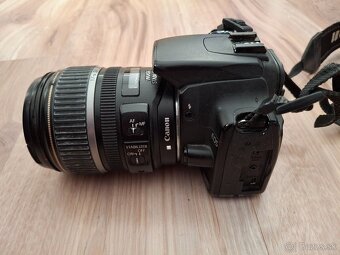 Canon eos 350d - 2