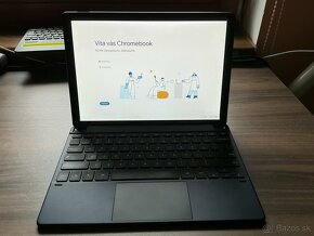 Google Pixel Slate Intel Core m5, 8GB Ram, Chrome OS - 2