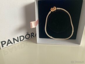 Pandora náramok - 2