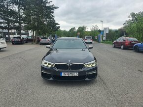 Predam BMW M550i - 2