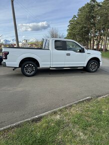 Ford F150 - 2