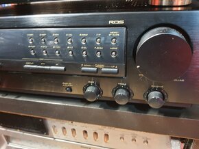 Marantz SR-65 stereo receiver - 2