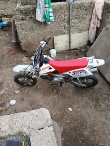 Predam minibike - 2