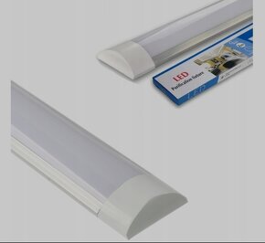 Led stropné svietidlá lampy 120cm - 2