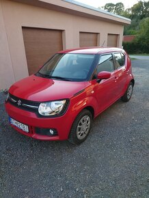 Suzuki Ignis - 2