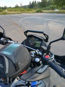 Suzuki DL650 V-strom XT 2022 - 2