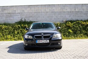 BMW Rad 3 325 i xDrive A/T - 2