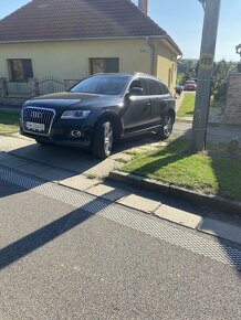 Audi Q5 Quatro - 2