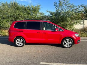 Predám Seat Alhambra 2.0 TDI DSG - 2