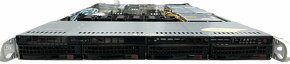 Supermicro Server SYS-6018R-WTRT - 2