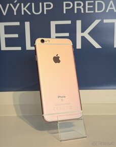 Apple iPhone 6s 16GB Rose Gold - 2