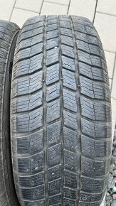 185/60R15 Zimne - 2