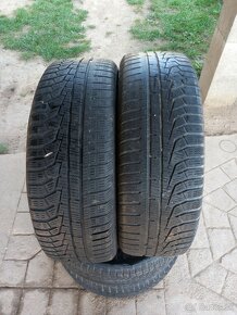 Zimne pneumatiky 205/60R16 - 2