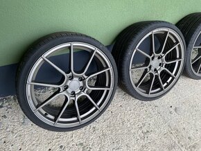 Predam Ispiri FFR6 5x112 R20 245/30 - 2